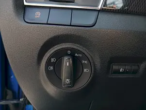 Škoda Fabia Monte Carlo PLUS