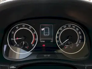 Škoda Fabia Monte Carlo PLUS