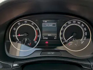 Škoda Fabia Monte Carlo PLUS