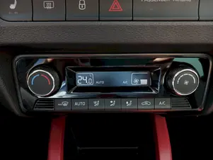 Škoda Fabia Monte Carlo PLUS