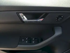 Škoda Fabia Monte Carlo PLUS