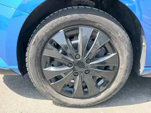 Škoda Fabia Monte Carlo PLUS
