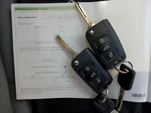 Škoda Fabia Monte Carlo PLUS