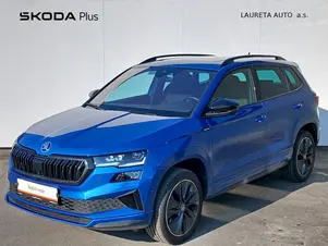 Škoda Karoq SportLine