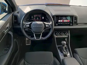 Škoda Karoq SportLine