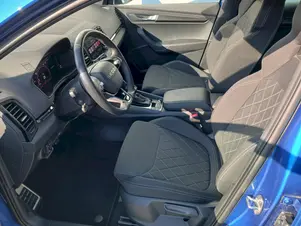 Škoda Karoq SportLine