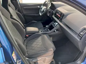 Škoda Karoq SportLine