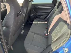 Škoda Karoq SportLine