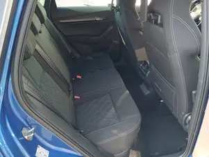 Škoda Karoq SportLine