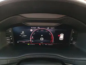 Škoda Karoq SportLine