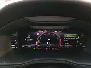 Škoda Karoq SportLine