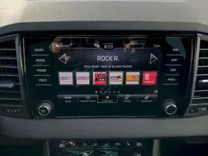 Škoda Karoq SportLine