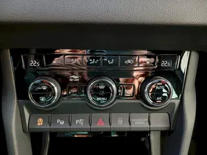 Škoda Karoq SportLine