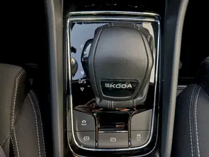 Škoda Karoq SportLine