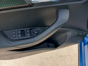 Škoda Karoq SportLine