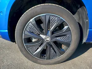 Škoda Karoq SportLine