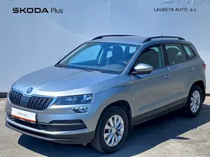 Škoda Karoq Ambition