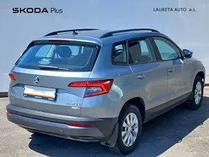 Škoda Karoq Ambition