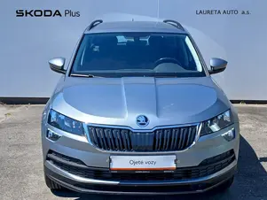 Škoda Karoq Ambition