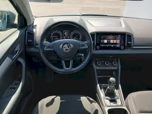 Škoda Karoq Ambition