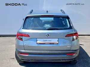 Škoda Karoq Ambition