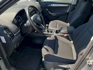 Škoda Karoq Ambition