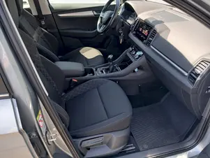 Škoda Karoq Ambition