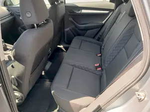 Škoda Karoq Ambition