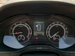 Škoda Karoq Ambition