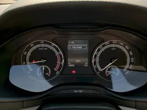 Škoda Karoq Ambition