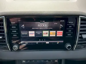 Škoda Karoq Ambition