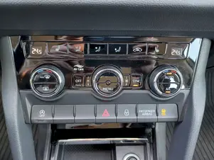 Škoda Karoq Ambition