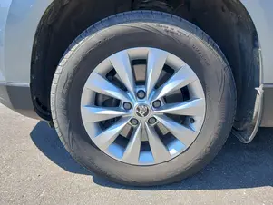 Škoda Karoq Ambition