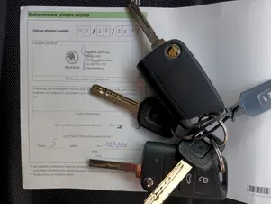 Škoda Karoq Ambition