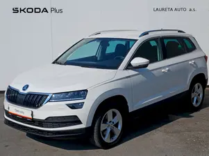 Škoda Karoq Style