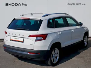 Škoda Karoq Style