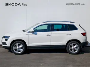 Škoda Karoq Style
