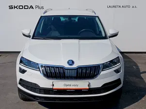 Škoda Karoq Style