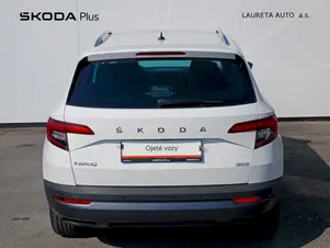Škoda Karoq Style