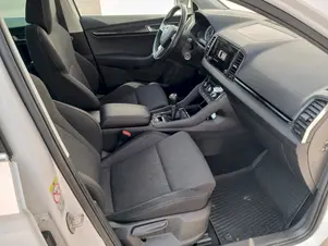 Škoda Karoq Style