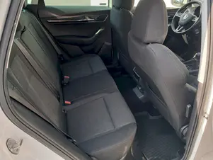 Škoda Karoq Style
