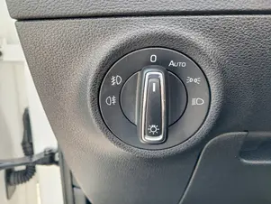 Škoda Karoq Style