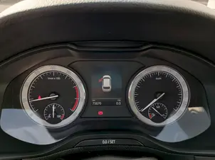 Škoda Karoq Style