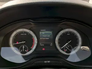 Škoda Karoq Style