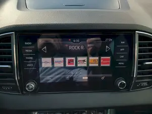 Škoda Karoq Style