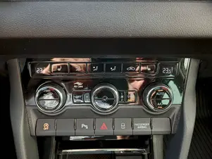 Škoda Karoq Style
