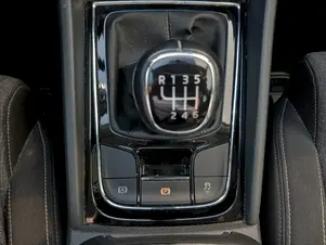 Škoda Karoq Style