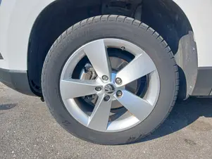 Škoda Karoq Style