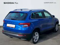 Karoq Style Plus
