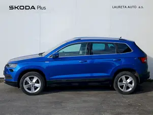 Škoda Karoq Style Plus